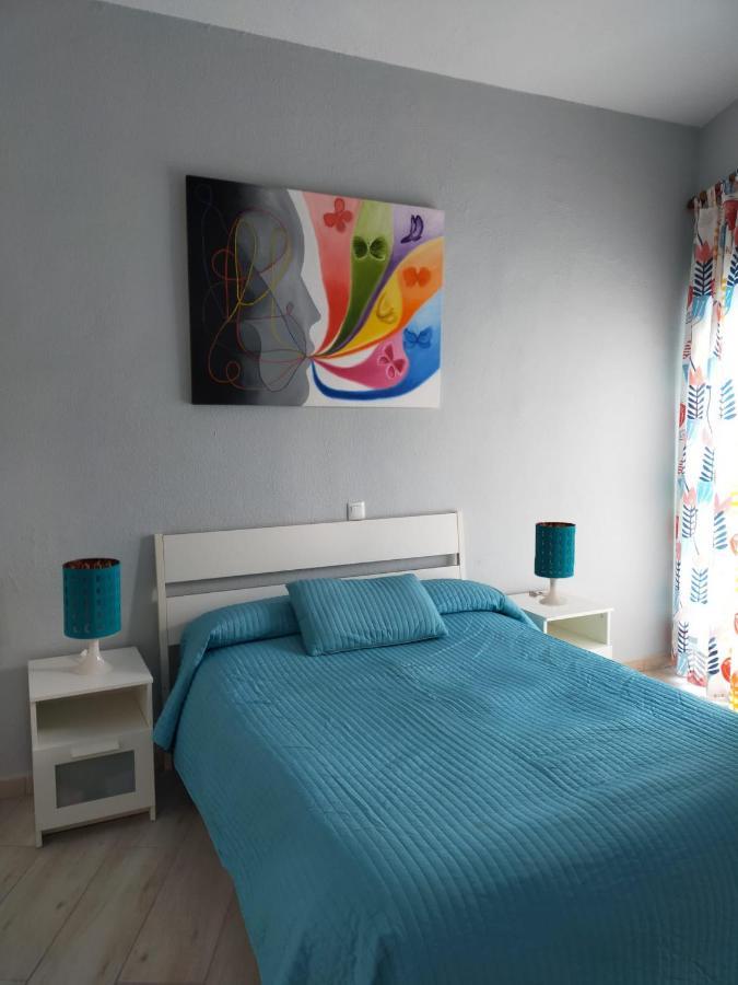 Benal Apartamento *