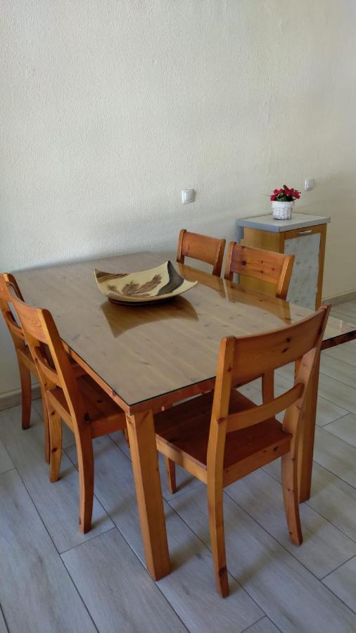 Apartamento Benal
