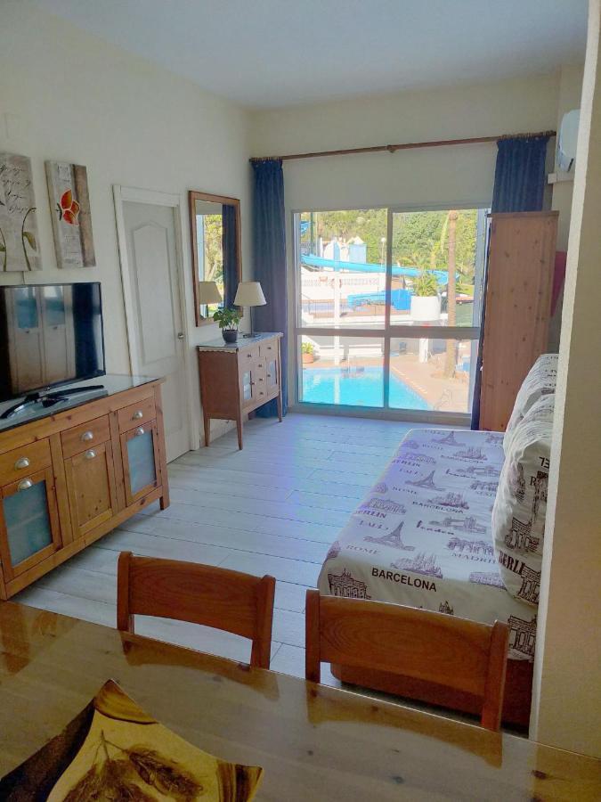 Apartamento Benal *