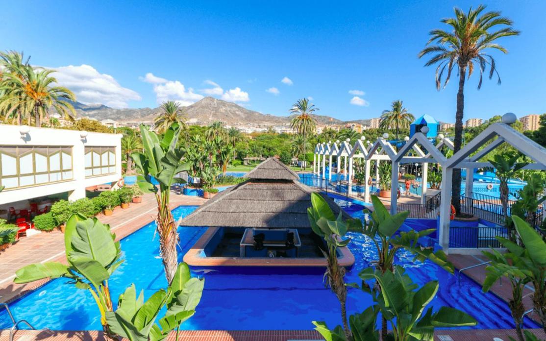 Apartamento Benal Benalmádena