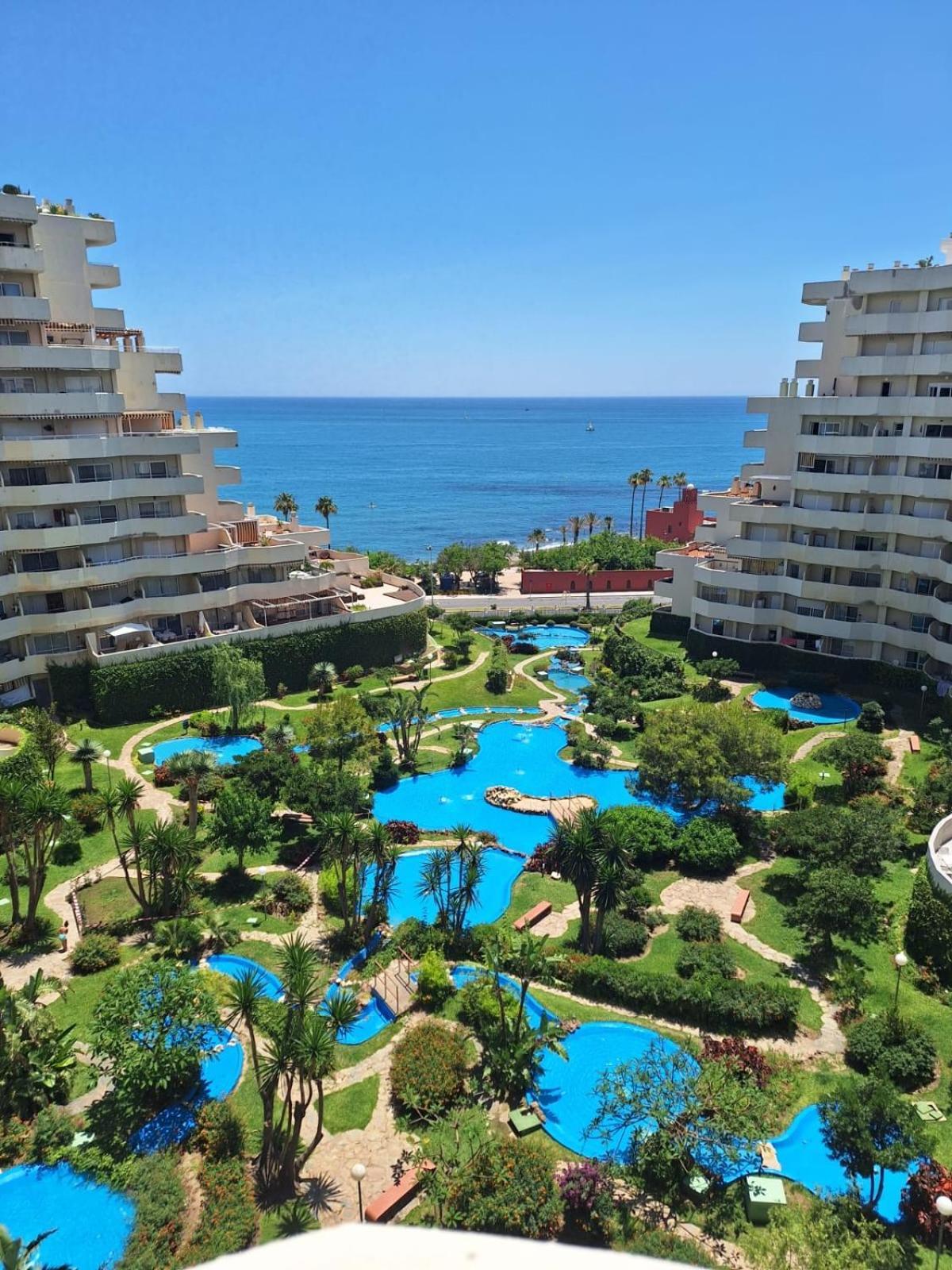 Benal Apartamento Benalmádena